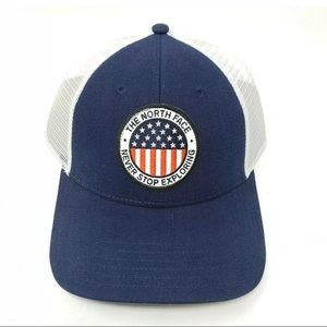 The North Face American Hat